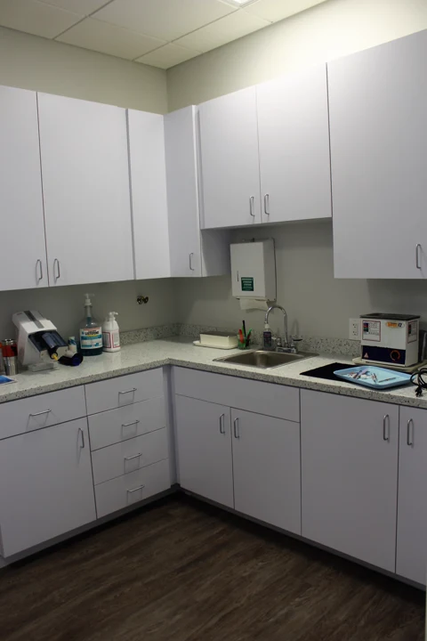 Matheson Gulotte Dentist — photo 14