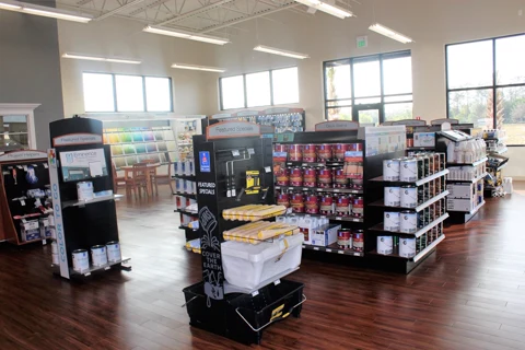 Sherwin Williams — photo 16