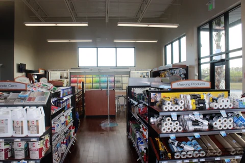 Sherwin Williams — photo 18