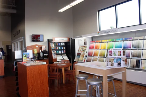 Sherwin Williams — photo 21