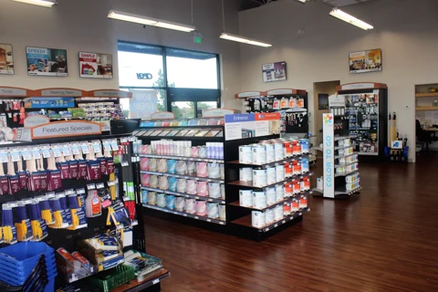 Sherwin Williams — photo 23