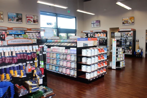 Sherwin Williams — photo 24