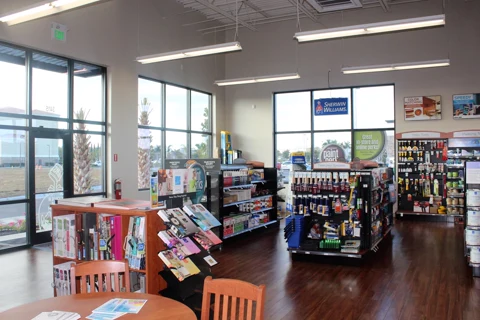 Sherwin Williams — photo 25