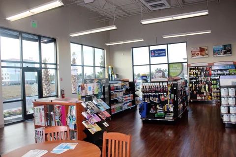 Sherwin Williams — photo 26