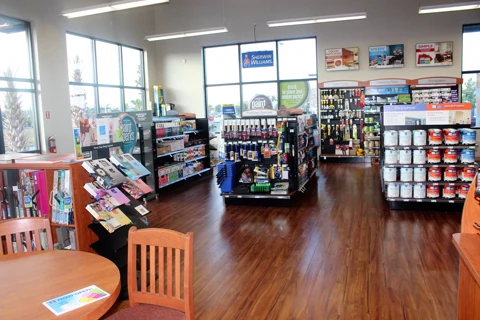 Sherwin Williams — photo 27