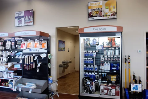 Sherwin Williams — photo 28