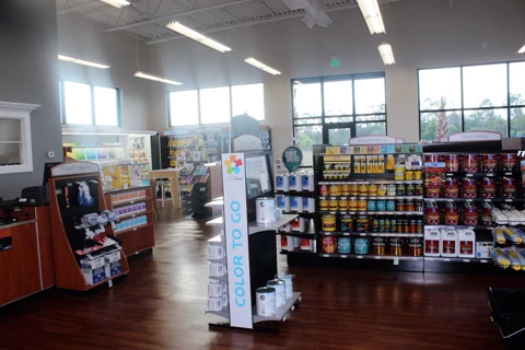 Sherwin Williams — photo 30