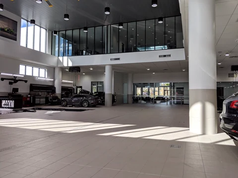 Orlando Porsche — photo 28