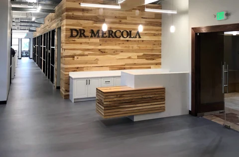 Mercola