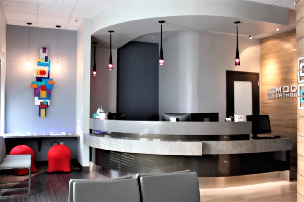 Modern Orthodontics — photo 3