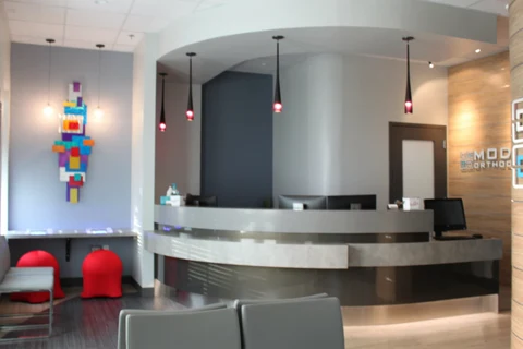 Modern Orthodontics — photo 4