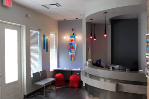 Modern Orthodontics — photo 5