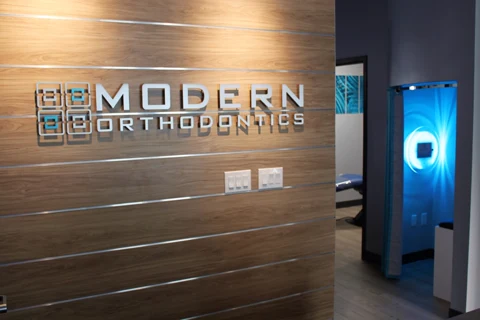 Modern Orthodontics — photo 8