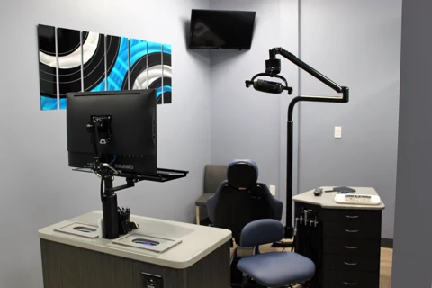 Modern Orthodontics — photo 9