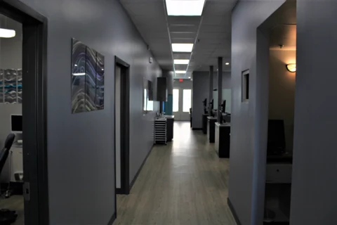 Modern Orthodontics — photo 13