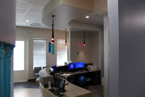 Modern Orthodontics — photo 17