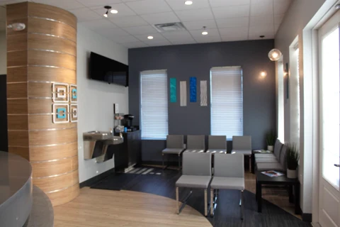 Modern Orthodontics — photo 19
