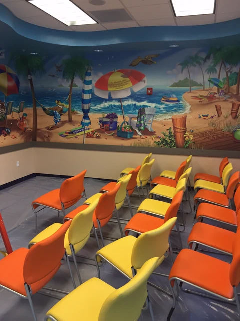 Gulfshore Pediatrics — photo 17