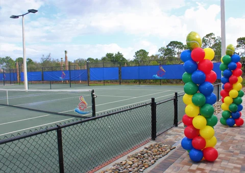 Pelican Sound Racquet Center — photo 2
