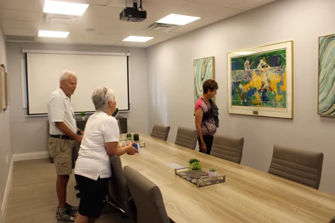 Pelican Sound Racquet Center — photo 4