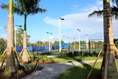 Pelican Sound Racquet Center — photo 38
