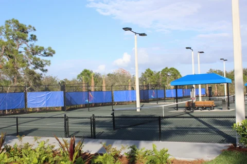Pelican Sound Racquet Center — photo 40