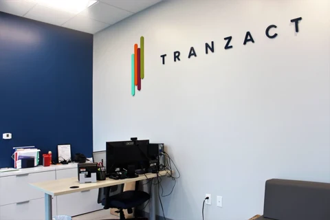 Tranzact — photo 21