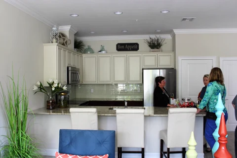 Greenwood Villas — photo 4