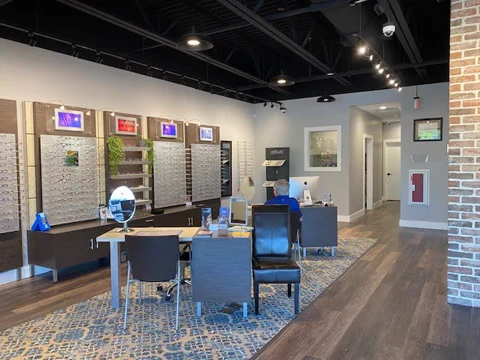 Maggoire Eye Center