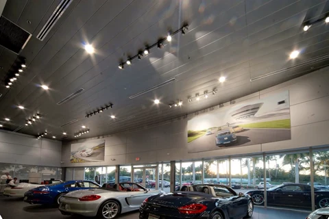 Naples Porsche — photo 8