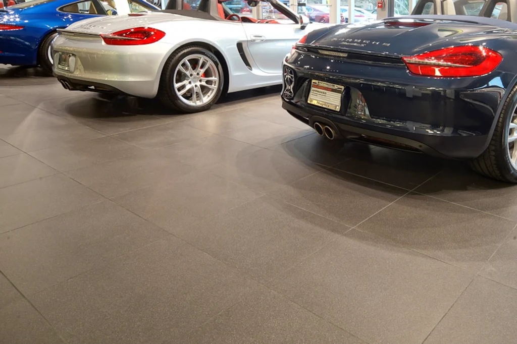 Naples Porsche — photo 10