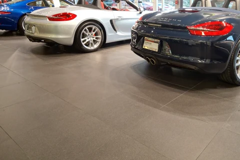 Naples Porsche — photo 10