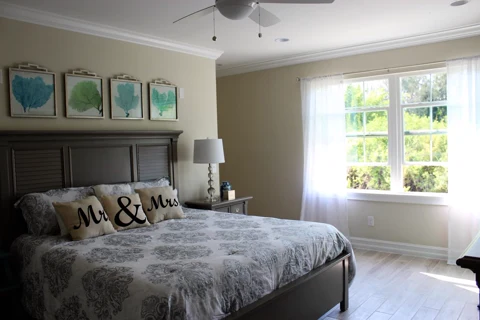 Greenwood Villas — photo 3