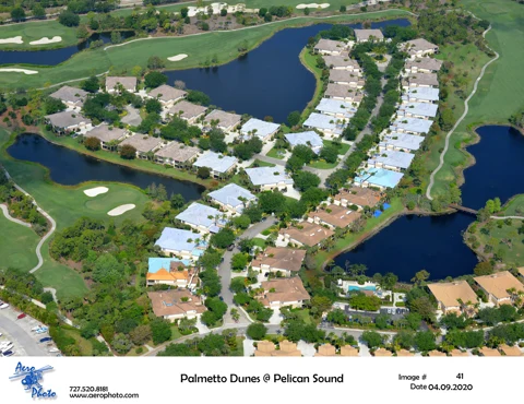 Pelican Sound Palmetto Dunes — photo 13