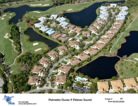 Pelican Sound Palmetto Dunes — photo 12