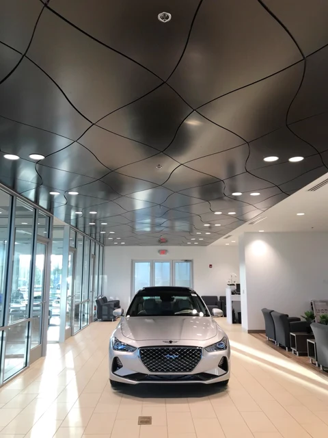 Hyundai Headquarters — photo 21