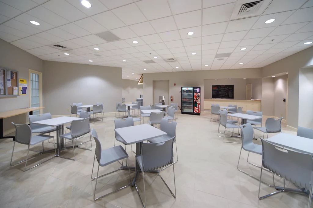 Hertz Corporate Office — photo 2
