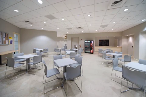 Hertz Corporate Office — photo 2