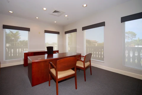 Hertz Corporate Office — photo 3