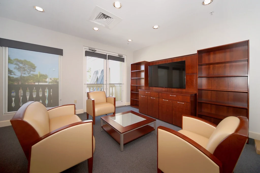 Hertz Corporate Office — photo 4