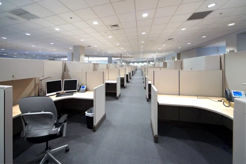 Hertz Corporate Office — photo 5