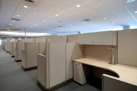 Hertz Corporate Office — photo 6