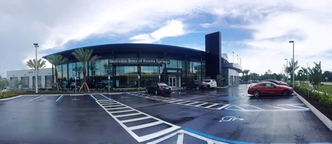 Mercedes Benz Bonita Springs — photo 13