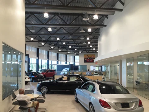 Mercedes Benz Bonita Springs — photo 12