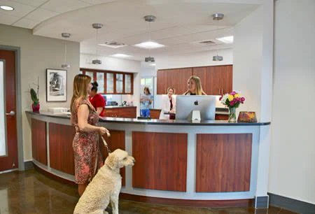McGregor Vet Clinic — photo 6