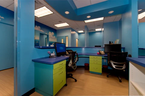 Gulfshore Pediatrics — photo 7