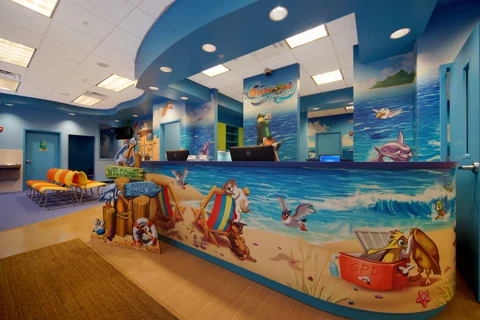 Gulfshore Pediatrics — photo 8