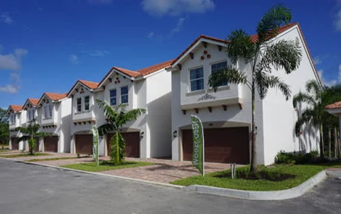 Greenwood Villas