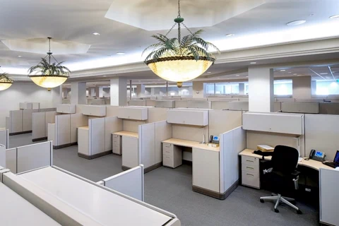 Hertz Corporate Office — photo 11