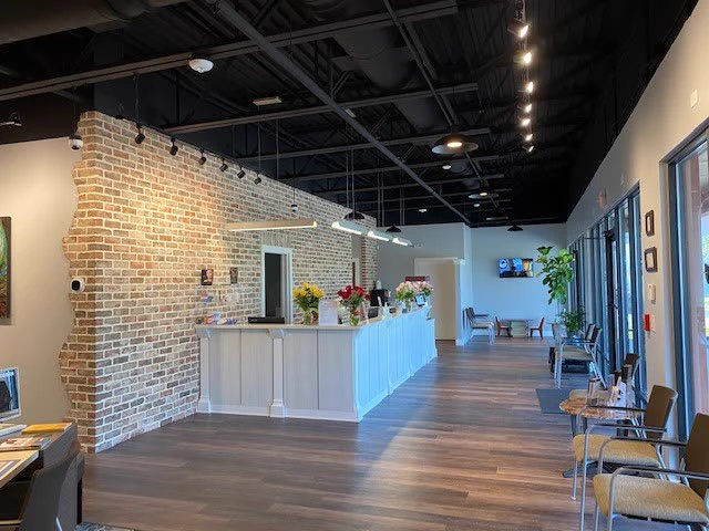 Maggoire Eye Center — photo 6